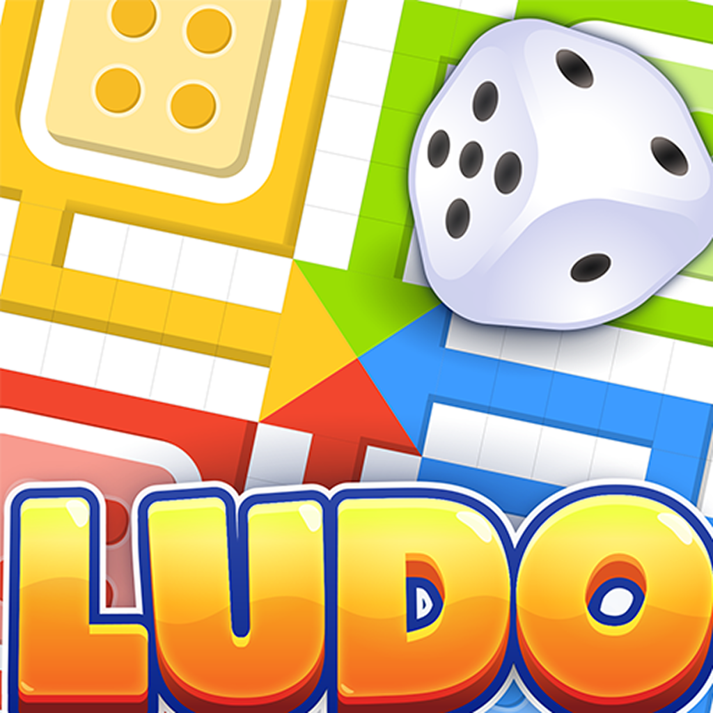 Ludo 4 Players – Classic Multiplayer Ludo Game