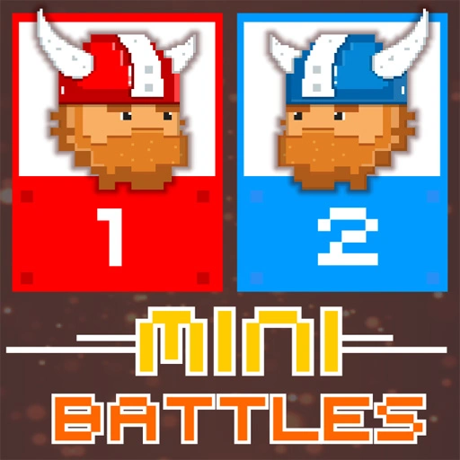 12 MiniBattles Game