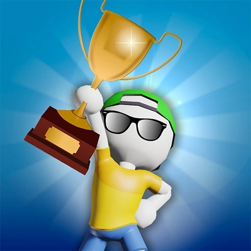 3D Quiz: Fight of Four Game