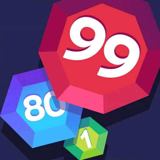 99 Balls Game