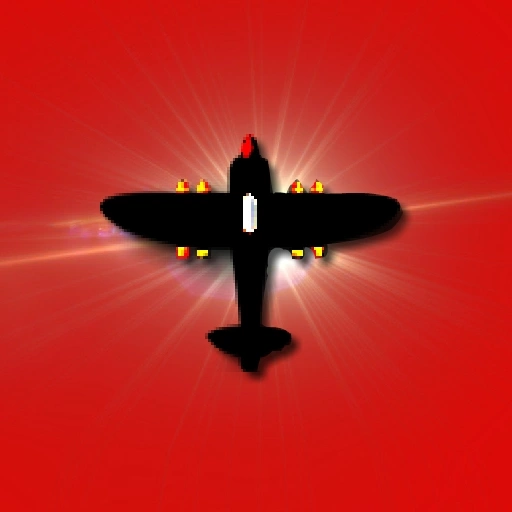 Airplane Fight Game