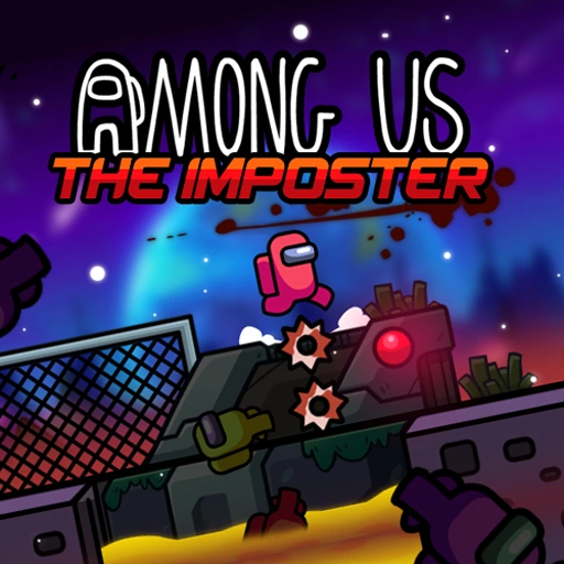 Among us The imposter Game