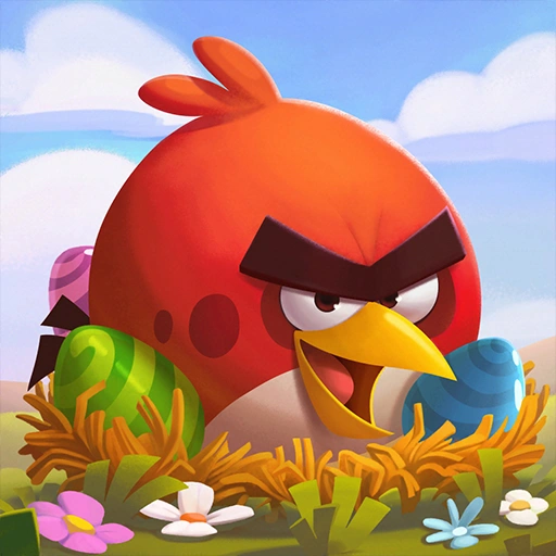 Angry Birds 2 Game