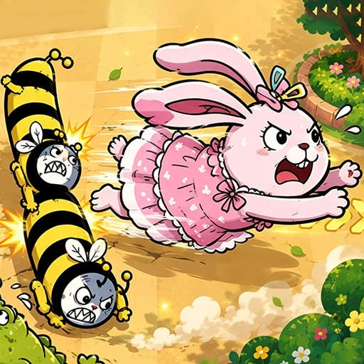 Animal Klotski Game