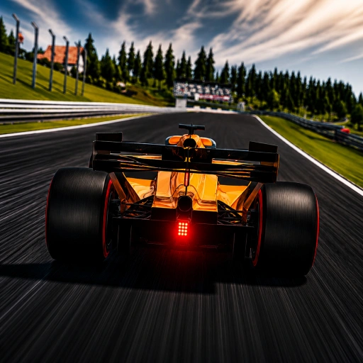 Apex Racer Game