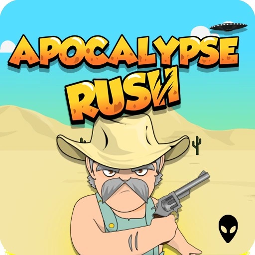 Apocalypse Rush Game