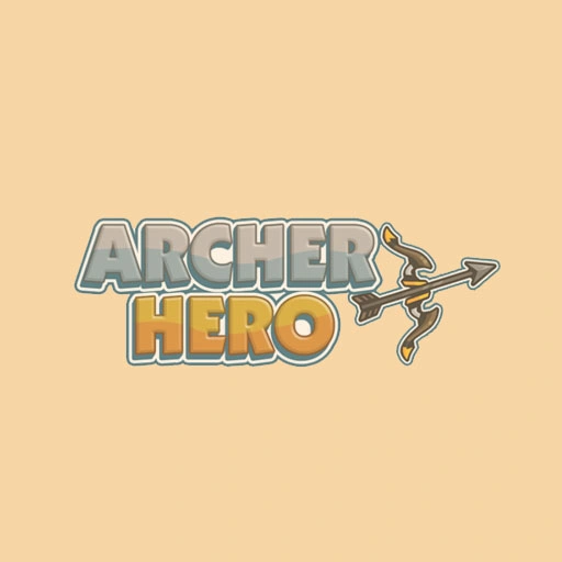 Archer Super Hero Game