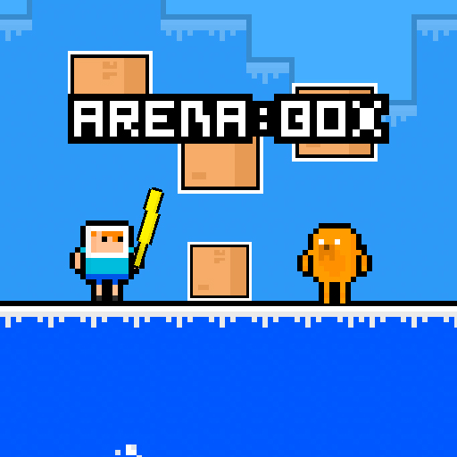 Arena : Box Game