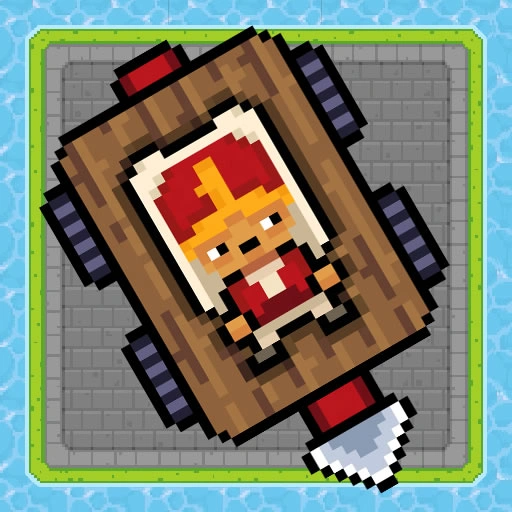 Arena of Janissary Game