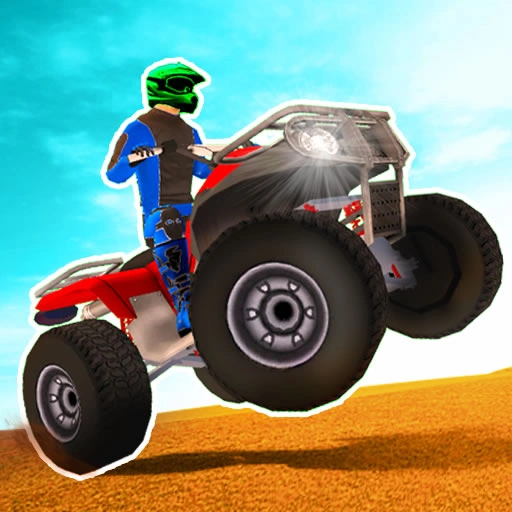 ATV Ultimate Offroad Game