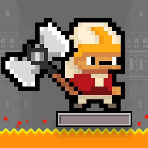 Axe of Janissary Game