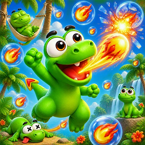 Badabump Game 