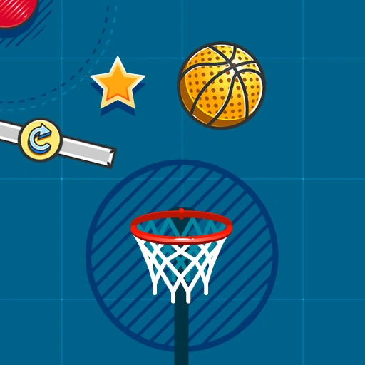 Basket Ball Game