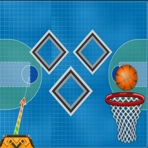 Basketball Dare Game