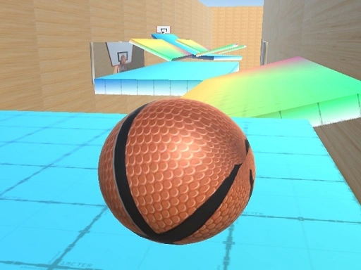 Basketball scorer 3d Game 