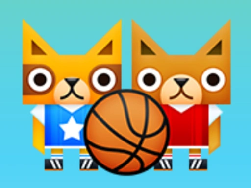 Basketball Shooter Game 