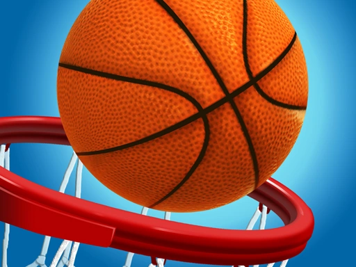 Basketball Stars Multijoueur Game