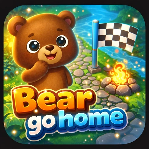 Bear Go Home Game