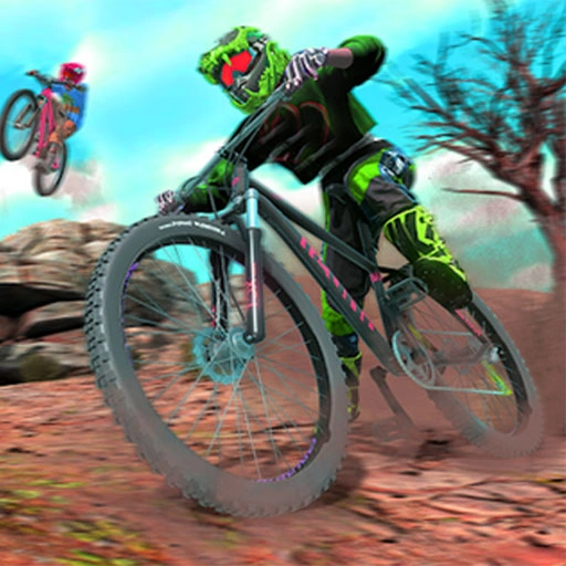 Bike Stunt BMX Simulator Game