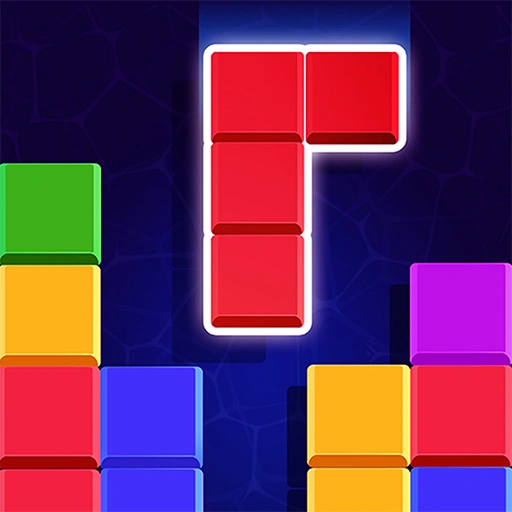 Block Match Game