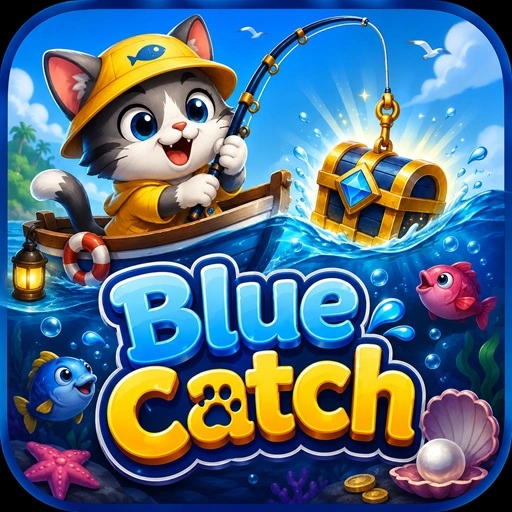 BlueCatch Game