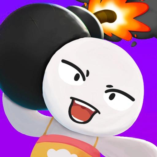Bomb Prank Game