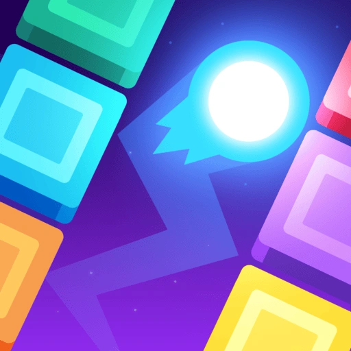 BricksBreaker Game