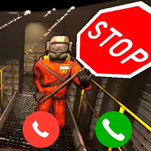 Call to Lethal Company Game