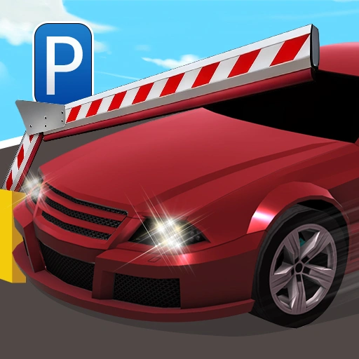 Car Parking Simulator 3