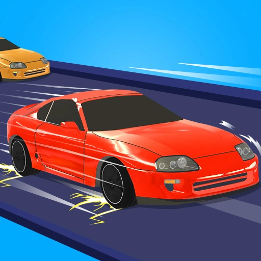 Car Racing Fever Game