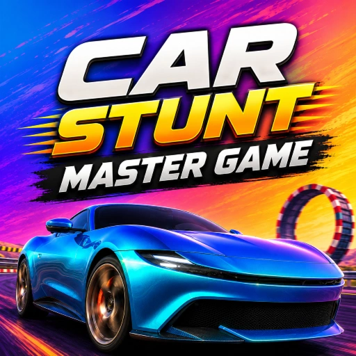 Car Stunt Master Game 