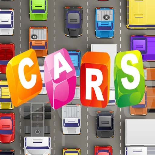CARS HD GAME