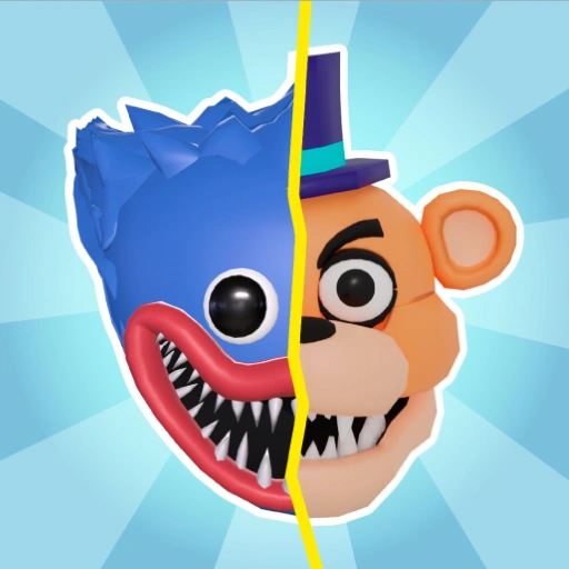 Catch Huggy Wuggy! Game
