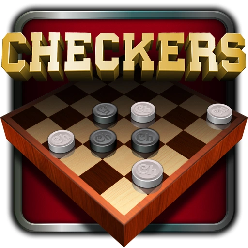 Checkers Legend Game
