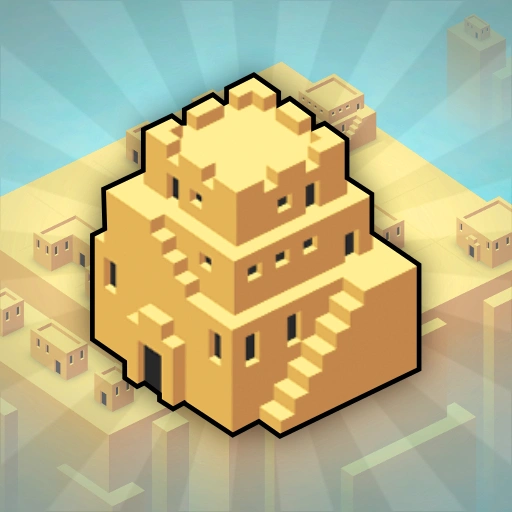 City Blocks Game