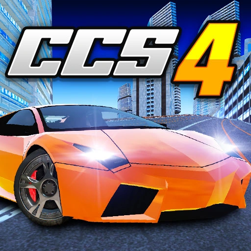 City Car Stunt 4 Game