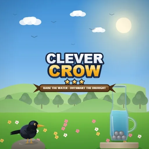 Clever Crow