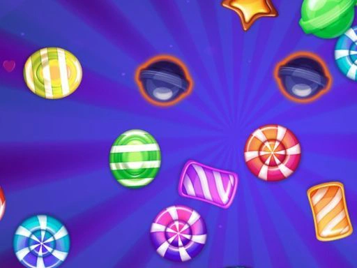 Collect Candy Game