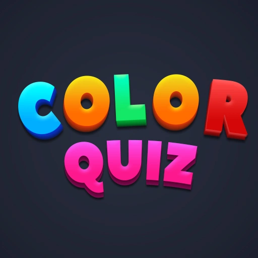 Color Quiz Game