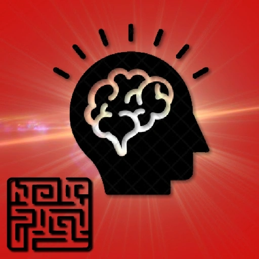 Crazy Maze Game