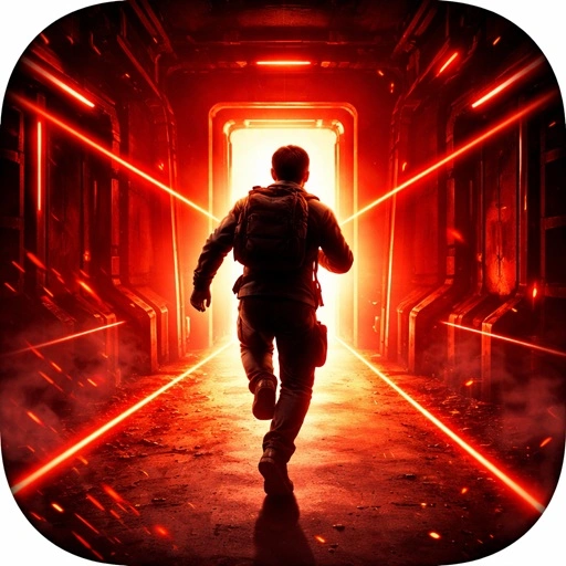 Crimson Escape Game
