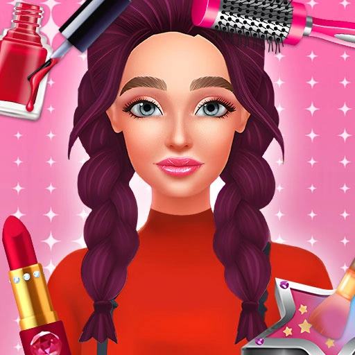 Diana's City Fashion Beauty Game