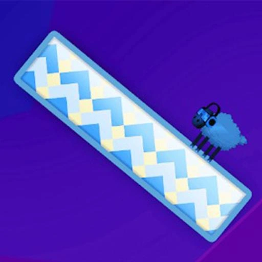 Disco Sheep Game