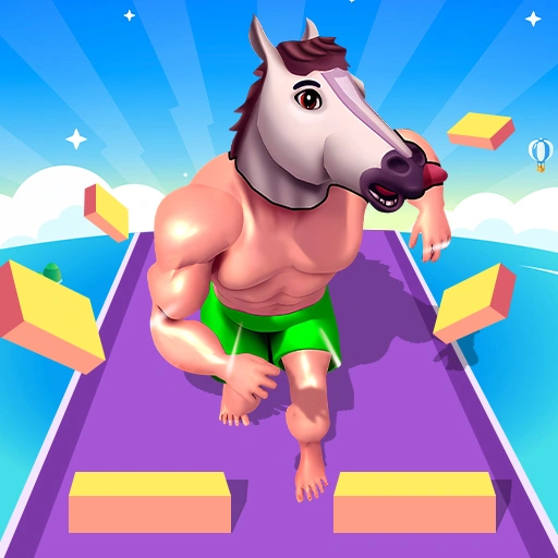 DNA Evolution 3D Game 