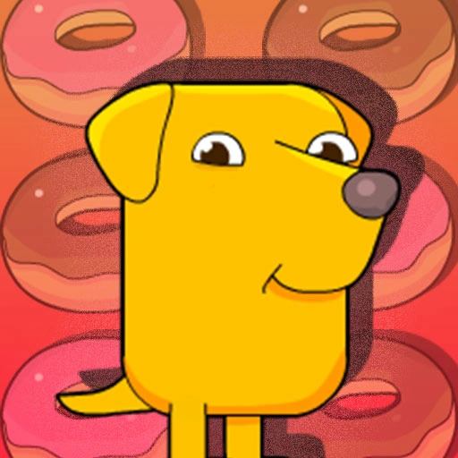 Dogod.io Game 