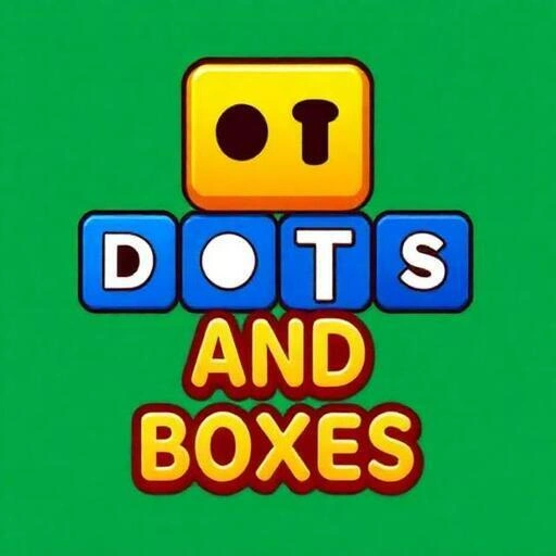 Dots and Boxes 2 Game