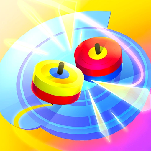 Draw Spinning Game