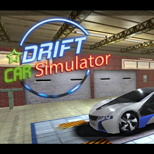 Drift Car Simulator Game