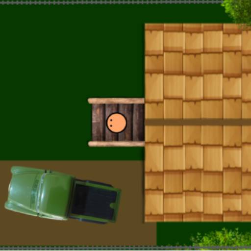 Driver fast Game