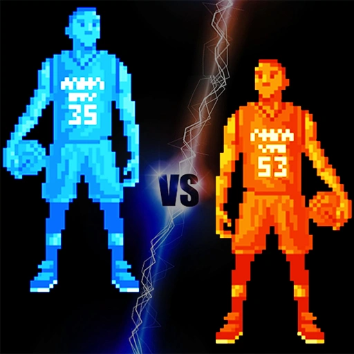 Dunkers Fight Game